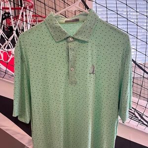 Tasc men’s golf shirt
